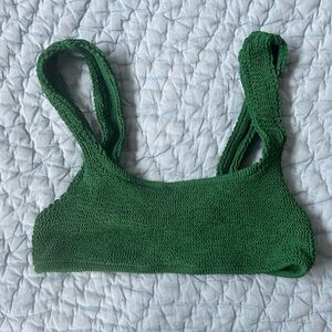 Youswim Aplomb Top Forest Stretch I